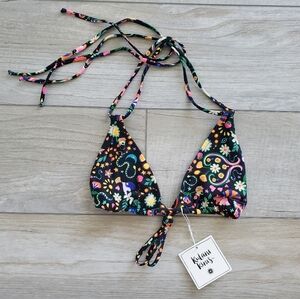Kulani Kinis Bikini Top